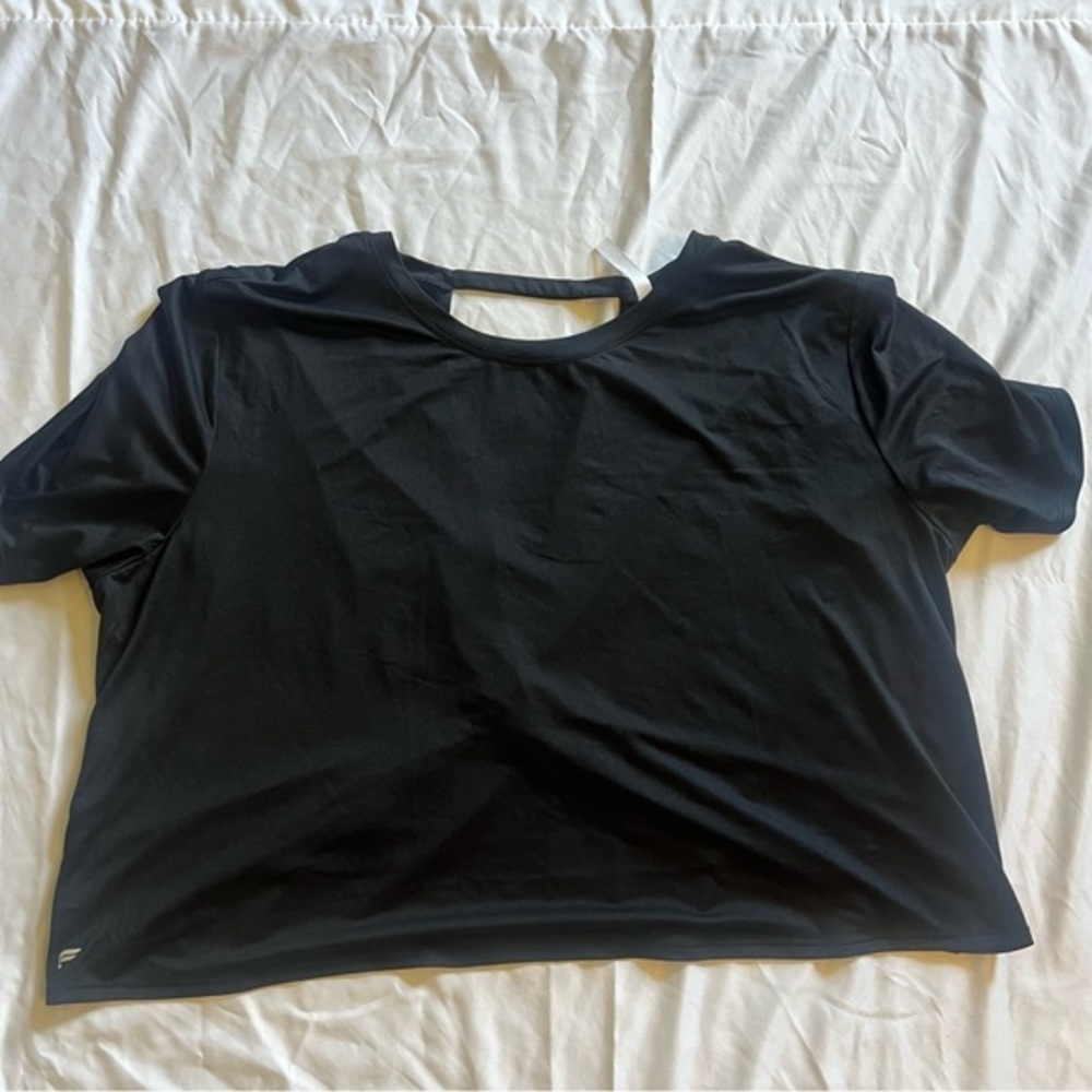Fabletics Crop XXL/1X